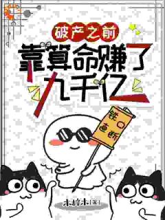 百度贴吧小说破产之前，靠算命赚了九千亿，主角妄念陆池辛全文免费