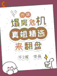 内娱塌房危机？真姐精选来翻盘by杨真真韩晋在线阅读
