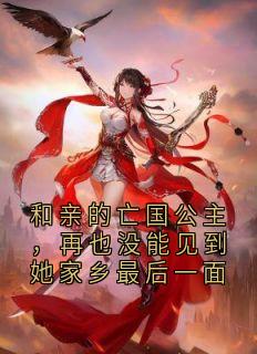 和亲的亡国公主，再也没能见到她家乡最后一面by顿珠拓跋隼韩昭在线阅读