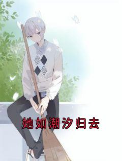 热门推荐她如潮汐归去by叶南汐小说正版在线