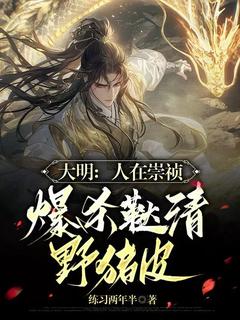 （全本）大明：人在崇祯，爆杀鞑清野猪皮主角张恒顾婉全文目录畅读