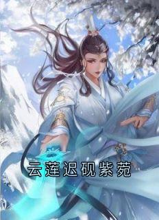 云莲迟砚紫菀迟砚云莲大结局小说全章节阅读