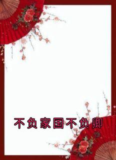 主角是谢瑜安宁的小说不负家国不负卿最完整版热门连载