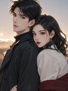 抖音小说【江明月傅聿珩】全集免费版在线阅读