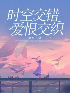 抖音时空交错，爱恨交织小说章节阅读