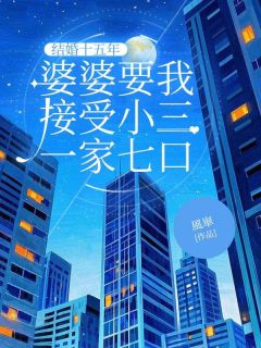 结婚十五年，婆婆要我接受小三一家七口(風崋小说)小说最新章节