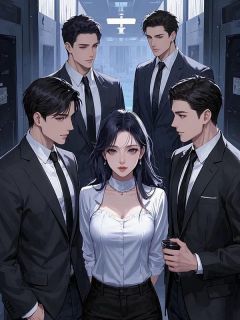 主角时月明杜仲城的小说作者小猪狐