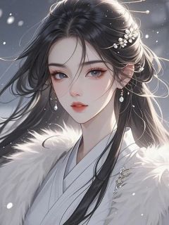 沈昭季狩雪小说最后结局  沈昭季狩雪完结版免费阅读