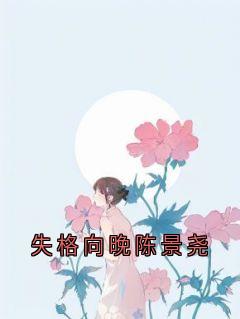 失格向晚陈景尧(向晚陈景尧)小说全章节目录阅读-随缘阅读网