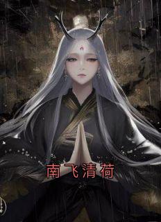 南飞清荷(佚名)最佳创作小说全文在线阅读