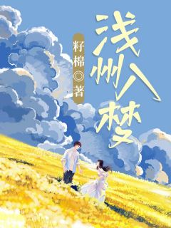 快手浅州入梦小说全本章节大结局