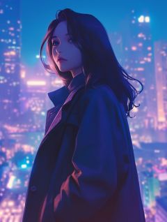 岁月无涯，情深不寿最新章节免费阅读by景仪无广告小说