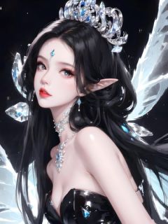 爱恨相抵，眠星枕霜花小说免费版阅读抖音热文