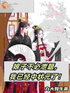 力大如牛写的小说娘子不必泄题，我已经中状元了！在线阅读