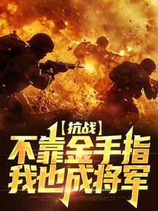 抖音完结抗战：不靠金手指，我也成将军楚雄小野(全文在线阅读)