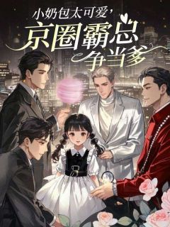 无广告小说小奶包太可爱，京圈霸总争当爹-夏见星陆贺桉在线阅读
