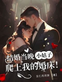全章节小说结婚当晚⼩姑⼦爬上我的婚床五仁⽉⽉饼最新阅读