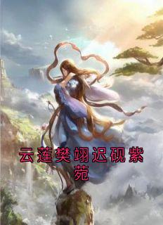 云莲樊翊迟砚紫菀小说的书名是什么