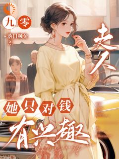 九零，夫人她只对钱有兴趣小说(完结)-沈知秋何暮亭章节阅读