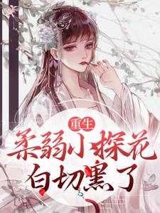 良心推荐重生：柔弱小探花白切黑了小说试读