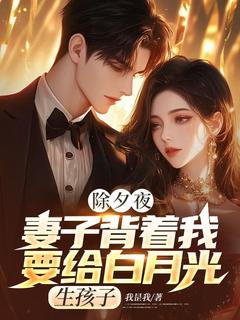 除夕夜，妻子背着我要给白月光生孩子by我昰我免费阅读小说大结局