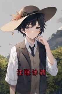 眠眠徐骋是哪部小说的主角 眠眠徐骋全文阅读-随缘阅读网