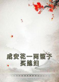 成安花一两银子买媳妇小说_成安花一两银子买媳妇小说结局阅读