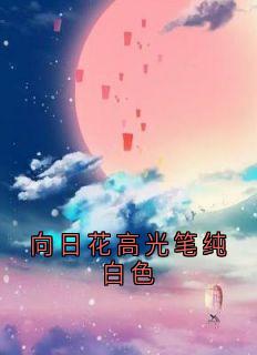 向日花高光笔纯白色宋芝芝周皓然-小说未删减阅读-随缘阅读网