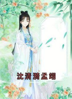【新书】沈清漪孟翊主角沈清漪谢臣宁全文全章节小说阅读-随缘阅读网