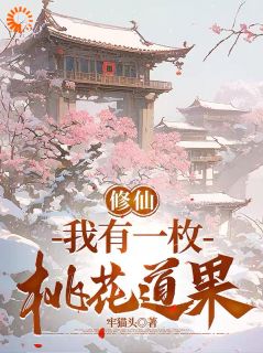 修仙：我有一枚桃花道果未删减阅读