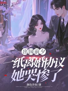 精彩小说梁丘枫姜雨梦出国前夕，一纸离婚协议她哭惨了！全文目录畅读-随缘阅读网