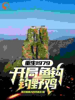 【抖音热推】唐哲唐婉全文在线阅读-重生1979：开局鱼钩钓野鸡全章节目录