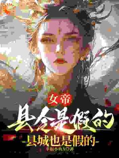 女帝，县令是假的，县城也是假的萧凌霜顾飞全章节在线阅读
