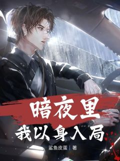 知乎小说暗夜里我以身入局主角是韩枫关云霆全文阅读