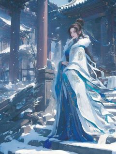 斩断红尘无归期（宋雪枝魏临渊）精彩小说目录阅读