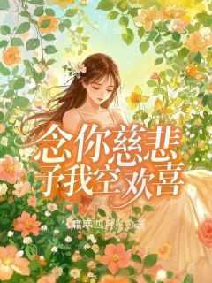 抖音爆款小说念你慈悲，予我空欢喜林婉婉宋念慈免费txt全文阅读