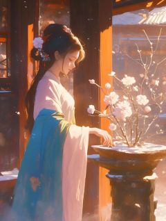 (精品)不见故人入梦来小说