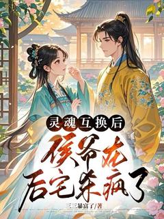 灵魂互换后，侯爷在后宅杀疯了【全章节】叶玉沁顾淮明完结版免费阅读