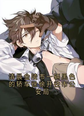 主人公苏晨陈启明在线免费试读清晨金陵市一辆黑色的轿车徐徐开往市公安局最新章节列表