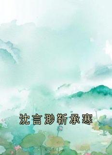 沈言渺靳承寒沈言渺靳承寒全文(沈言渺靳承寒)章节免费阅读-随缘阅读网