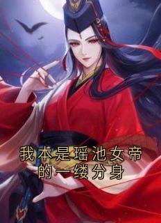 我本是瑶池女帝的一缕分身小说最新章节-主角清灵李如风全文免费阅读