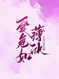 爱危如薄冰(全章节)-周晋徐心妍在线阅读