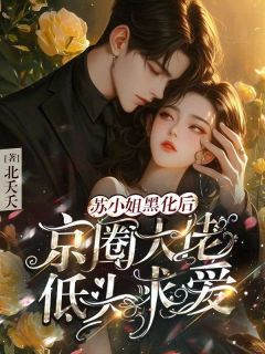 (抖音)苏小姐黑化后，京圈大佬低头求爱 主角苏南枝薄靳修
