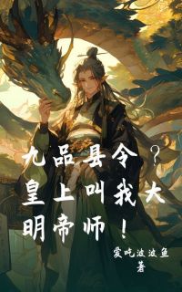 熬夜也要看完的九品县令？皇上叫我大明帝师！！小说推荐