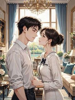 女友用AI算命后，执意要改嫁我爸(于甜甜宋清宋明烛)全文章节在线阅读