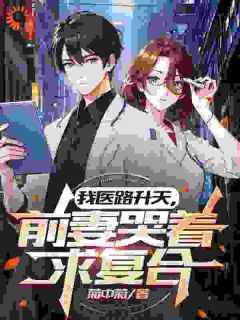 离婚后，高冷前妻哭着求我回头李瑟苏凌月最新章节在线阅读
