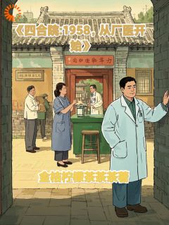 抖音四合院:1958,从厂医开始txt小说阅读-随缘阅读网