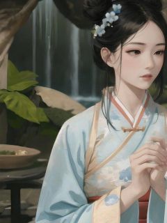爱意消散，情缘尽[抖音]小说-姜承景姜承烨容枝无删减阅读