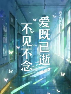 爱既已逝，不见不念小说全章节目录阅读BY一滴水的传说完结版阅读