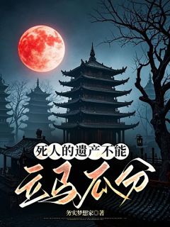 死人的遗产不能立马瓜分小雨大姑by务实梦想家免费看-随缘阅读网